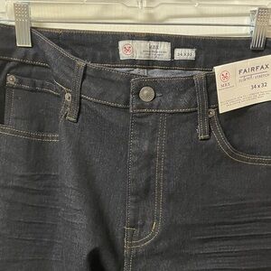 MBX Premium  Denim Jeans